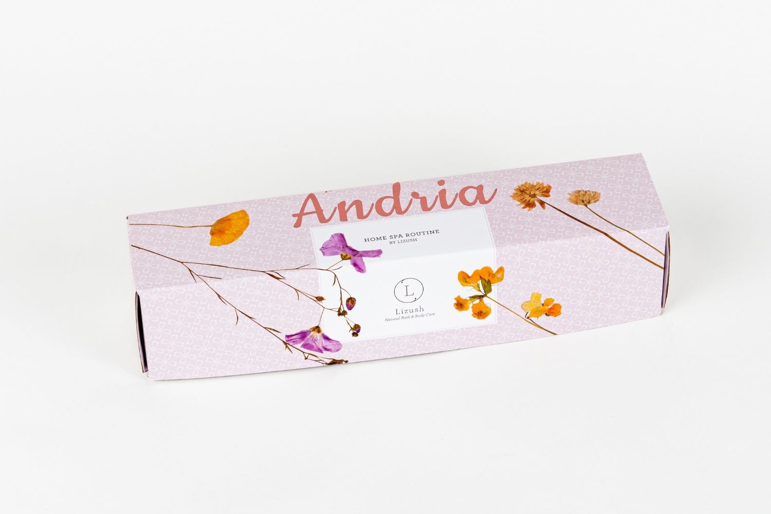 CBD -  5 Hearts Shaped Shower Steamers/ fizzies with CBD - in a Gift Box - Can be personalized. (THC free)